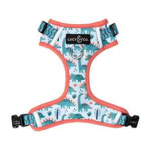 DinoROAR No-Pull Harness