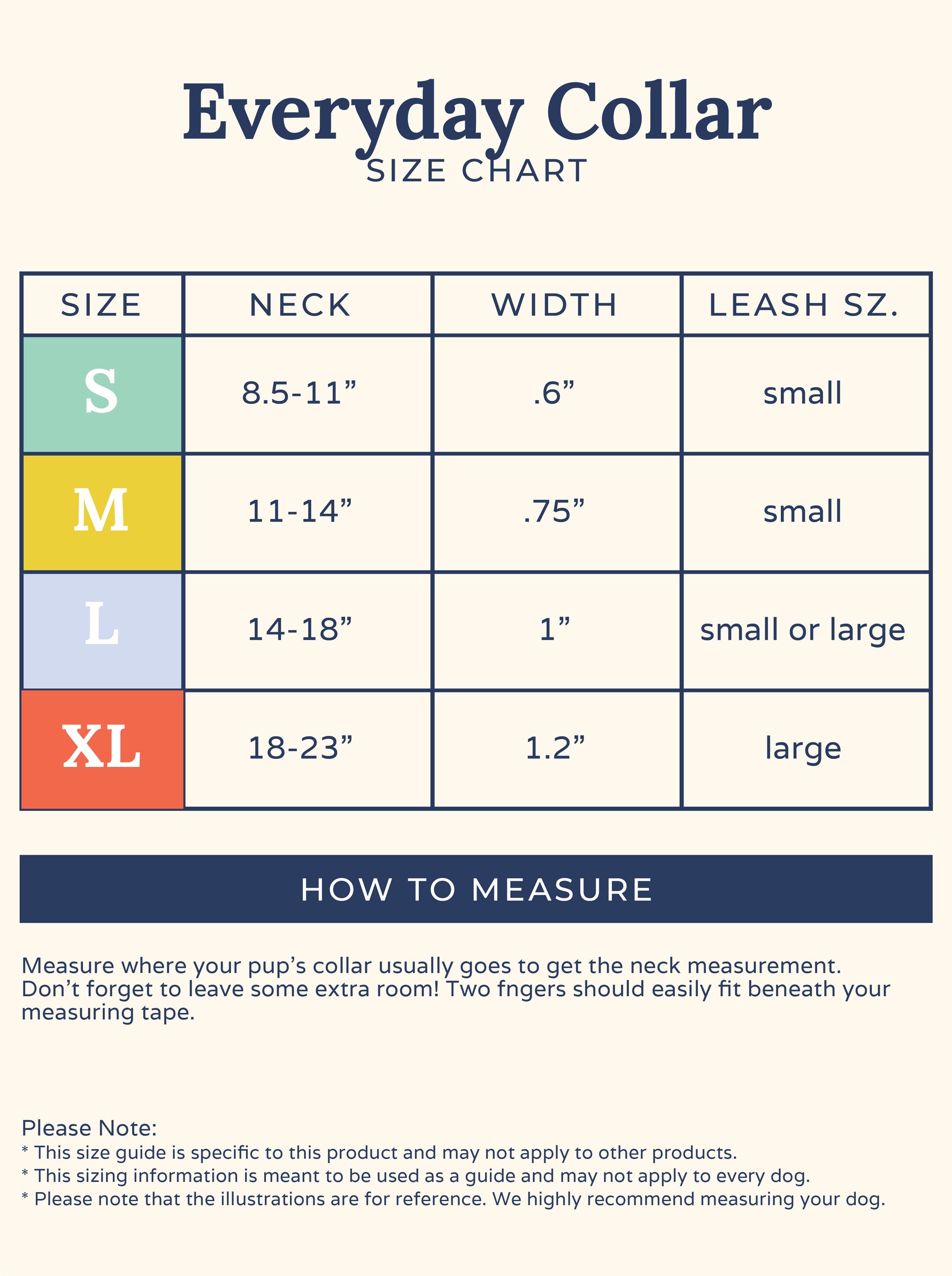 Pine Green Waterproof Dog Collar OdorProof & Weather Resistant