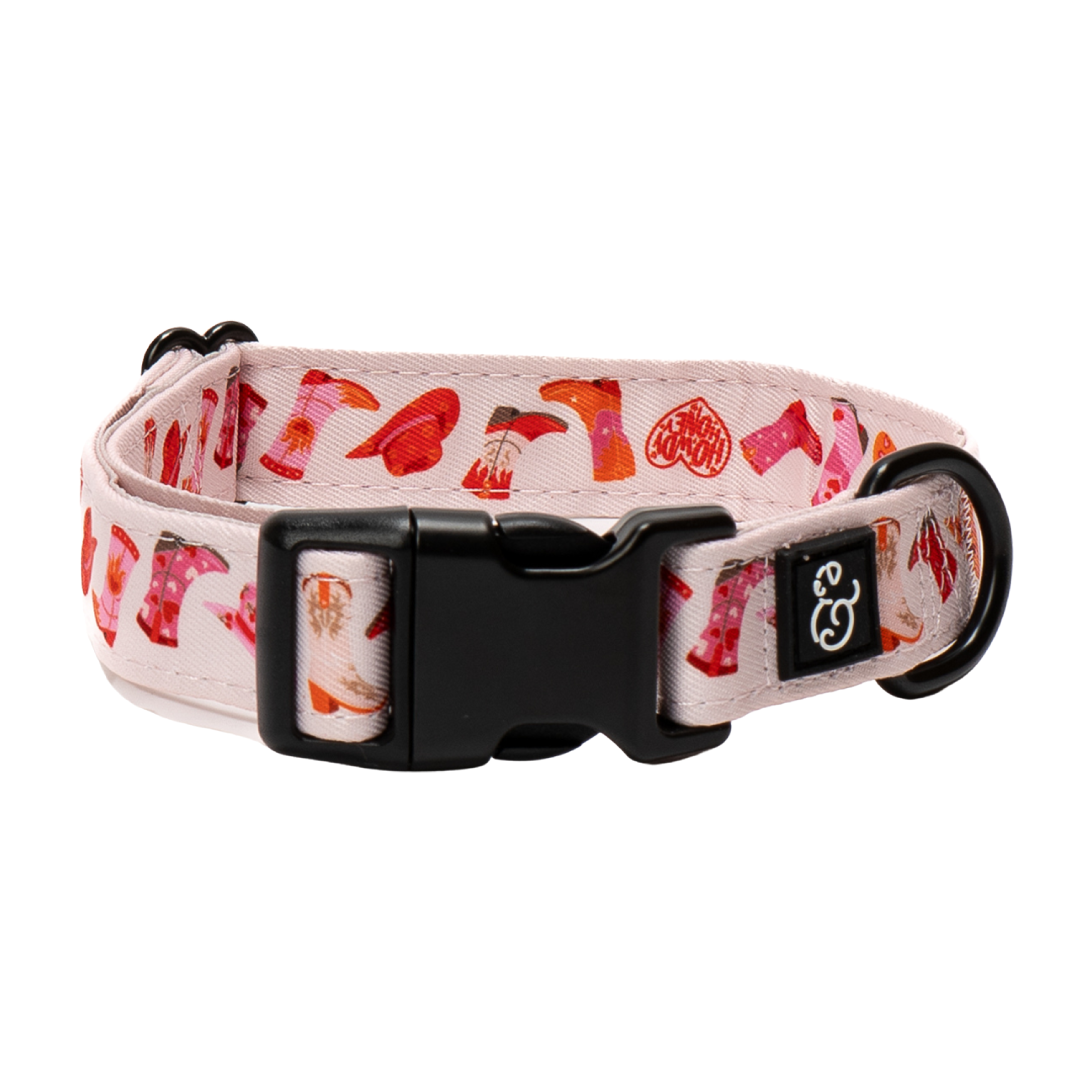hardware for making dog collars
