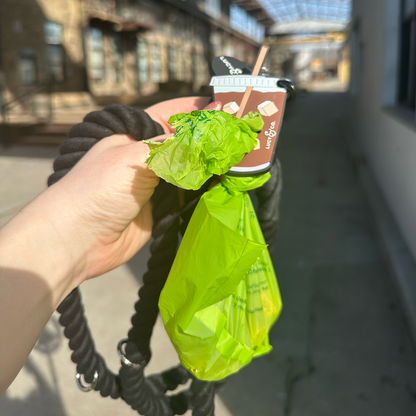 Iced Coffee Poop Clip