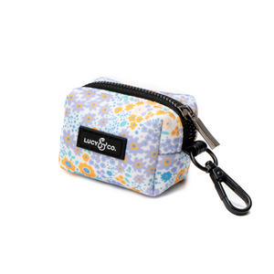 Main Squeeze Crochet Poop Bag Holder | Lucy & Co. Main Squeeze Crochet Poop Bag Holder | Lucy & Co.