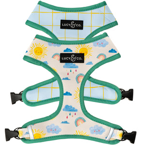 Rain or Shine Reversible Harness