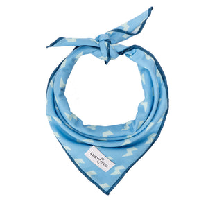 Bolt of Energy Bandana