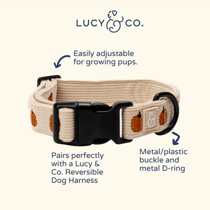Oh My Gourd Collar
