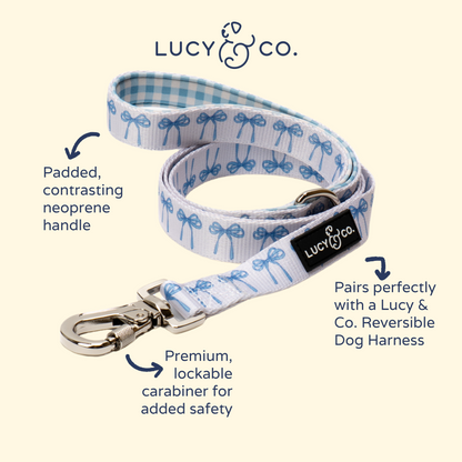 Bowwow Wow! Leash
