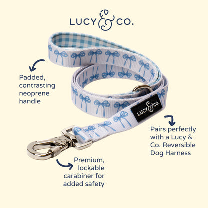 Bowwow Wow! Leash