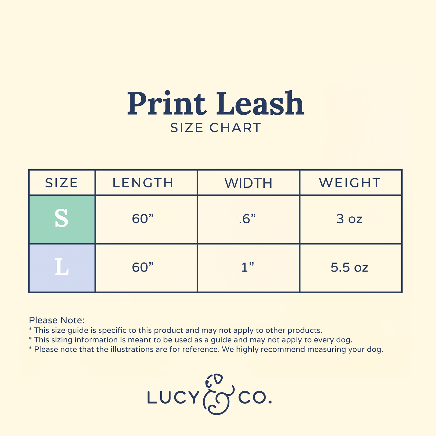 Unbearably Cute Leash