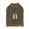 Giddy Up Sweater