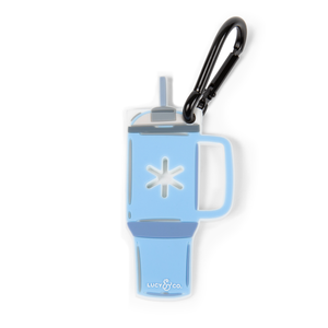 Emotional Support Poop Clip