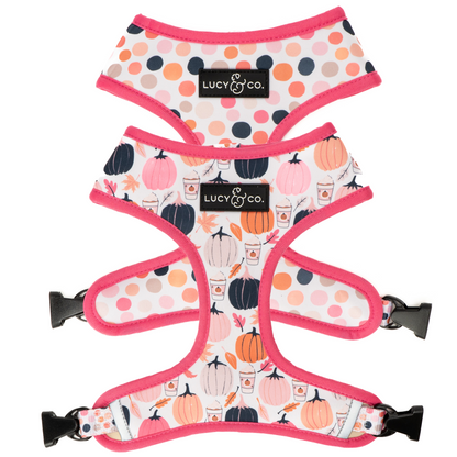 The Falling for You Reversible Harness
