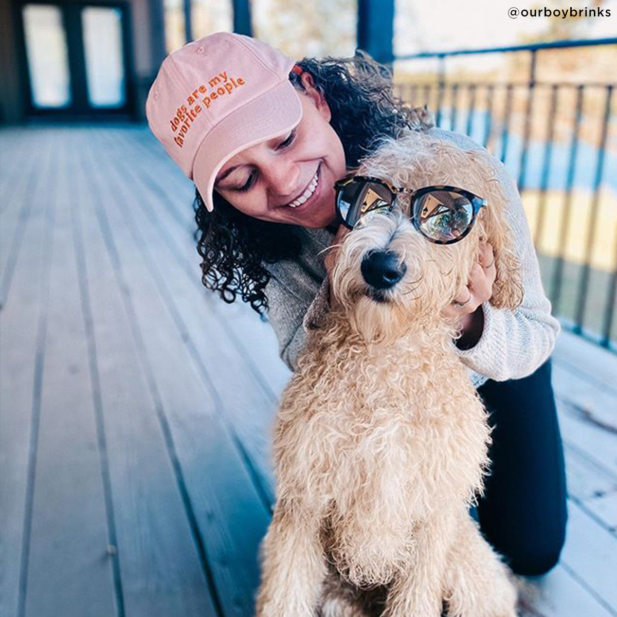 Dogs Are My Fave Hat