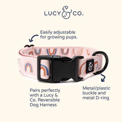 In the Clouds Collar