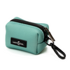 Spring Green Poop Bag Holder