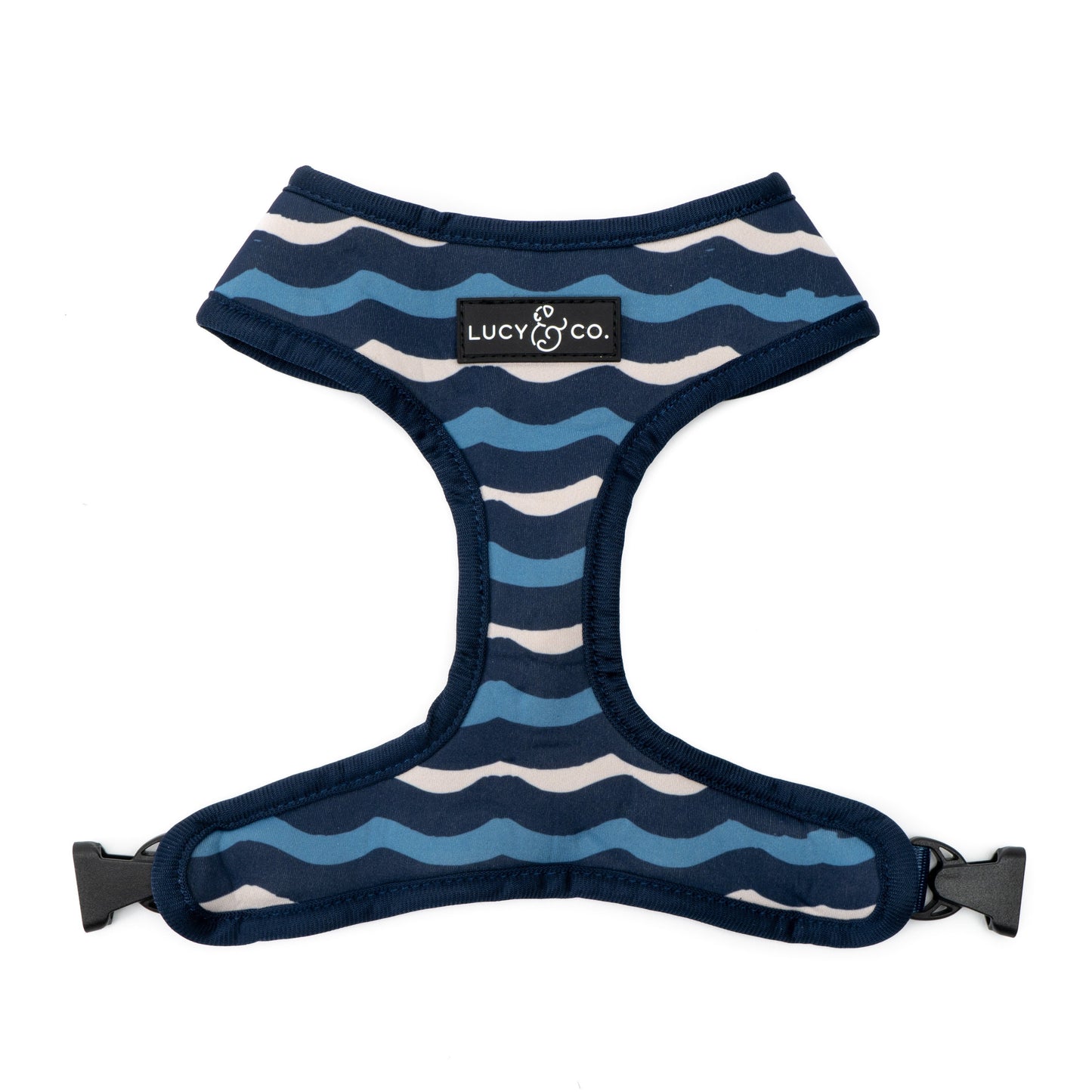 Shark Attack Reversible Harness
