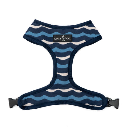 Shark Attack Reversible Harness