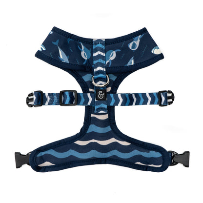 The Shark Attack Reversible Harness