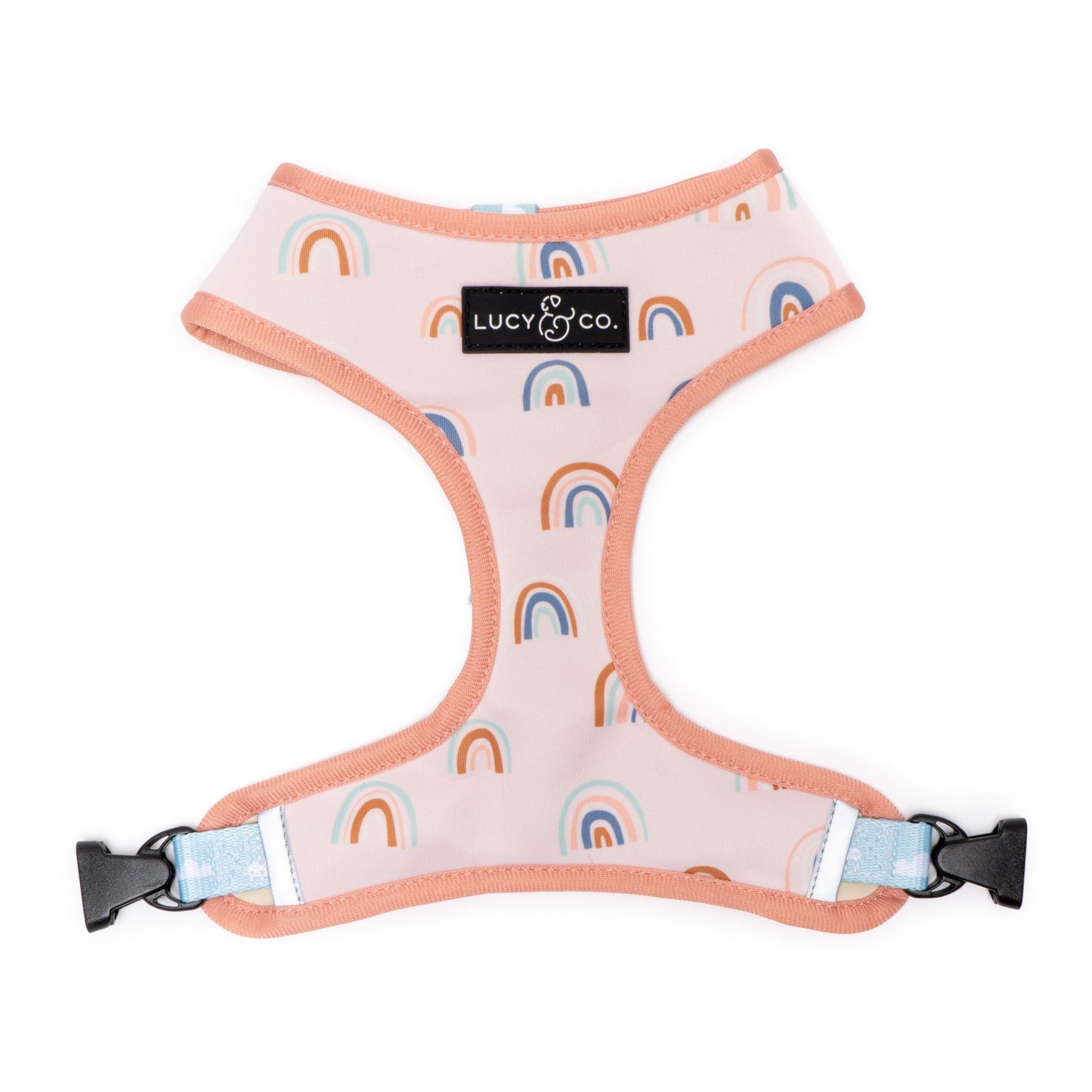 The In the Clouds Reversible Harness