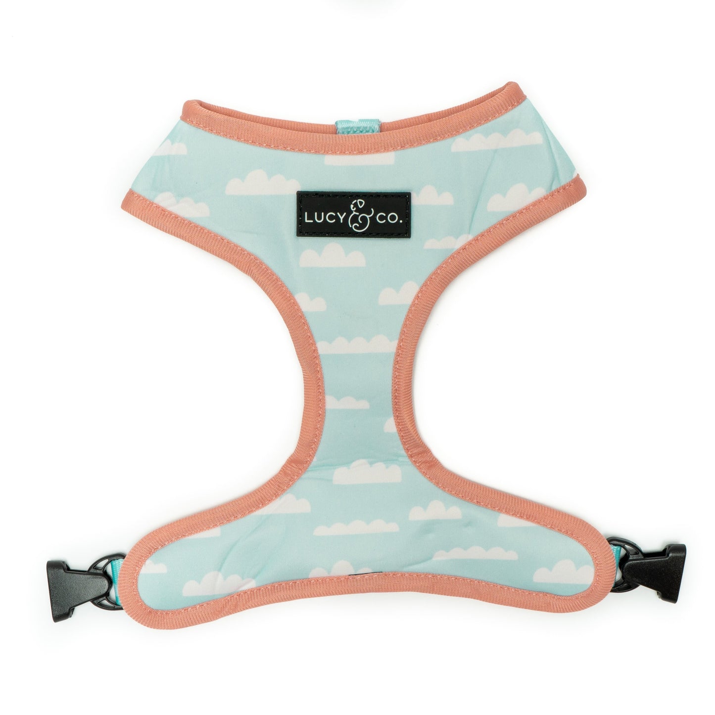 The In the Clouds Reversible Harness