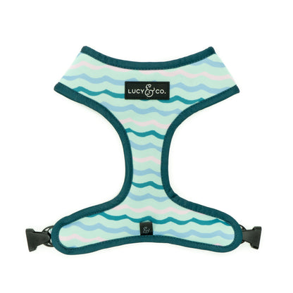 Feeling Fintastic Reversible Harness