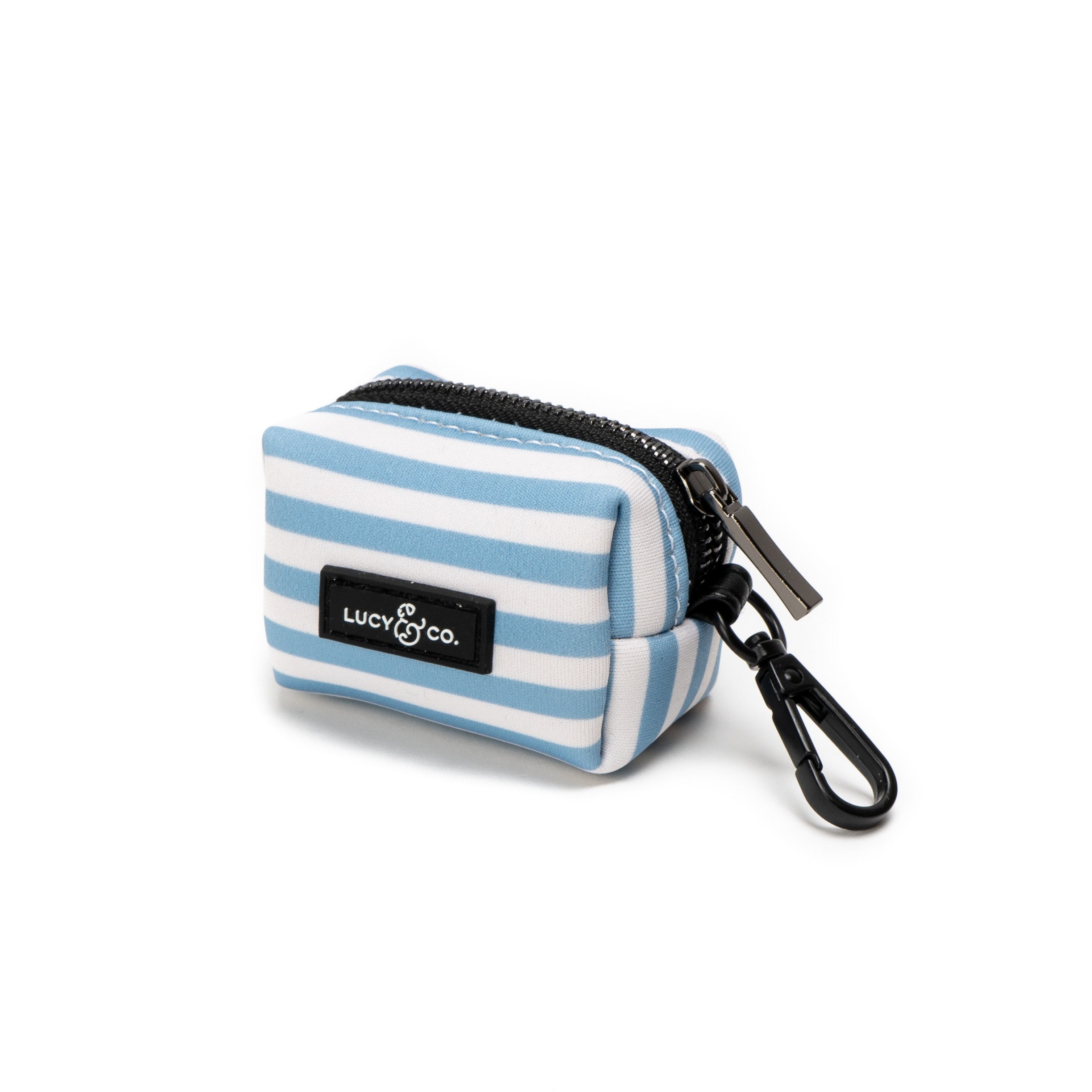 Set Sail Poop Bag Holder – Lucy & Co.