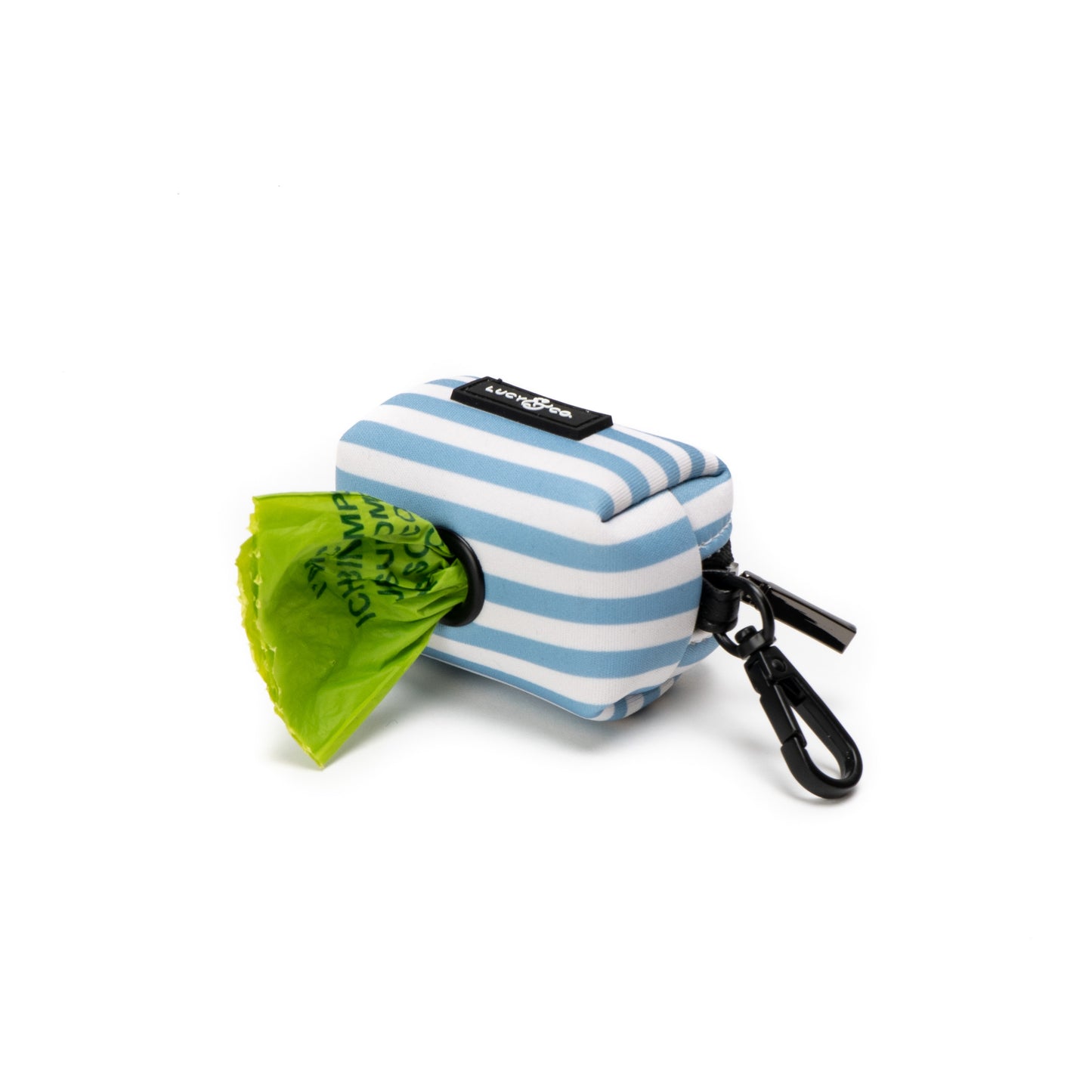 Set Sail Poop Bag Holder