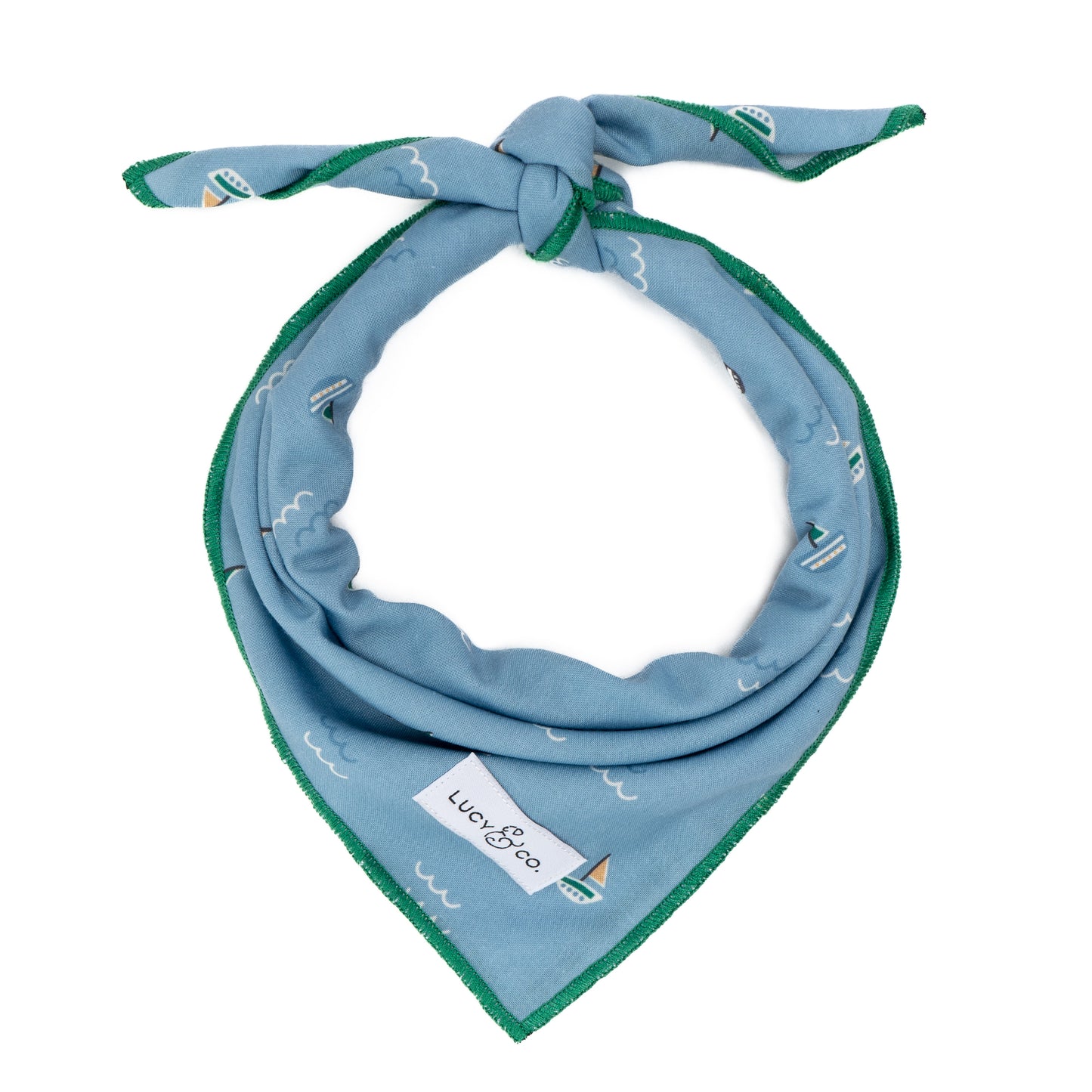 The Set Sail Bandana