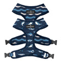 The Shark Attack Reversible Harness