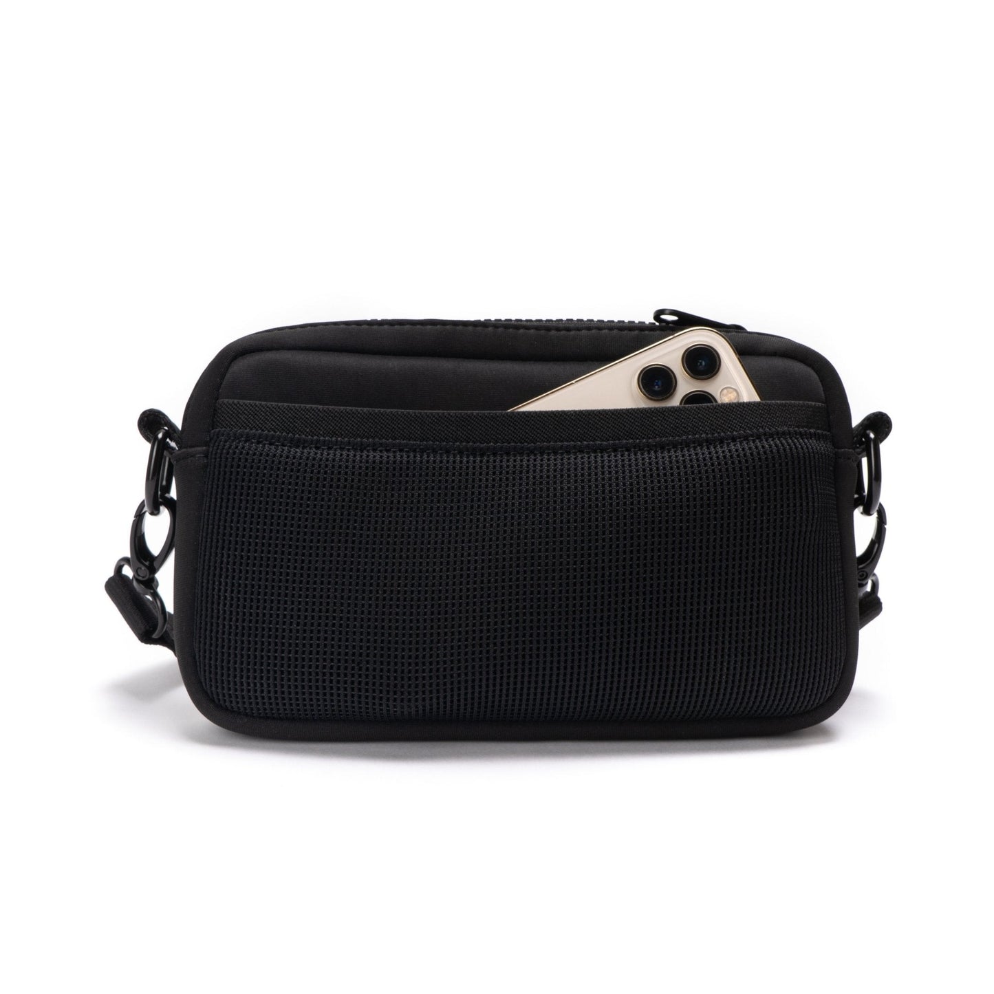Midnight Crossbody Treat Bag