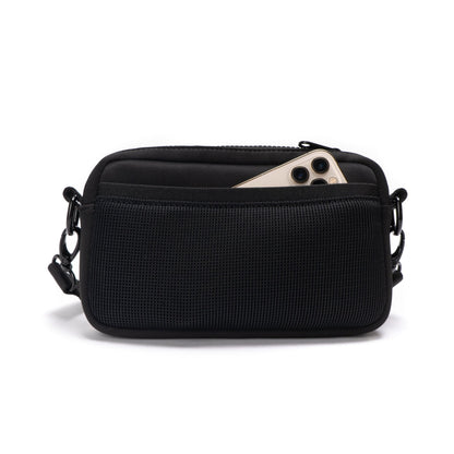 Midnight Crossbody Treat Bag