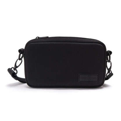 Midnight Crossbody Treat Bag