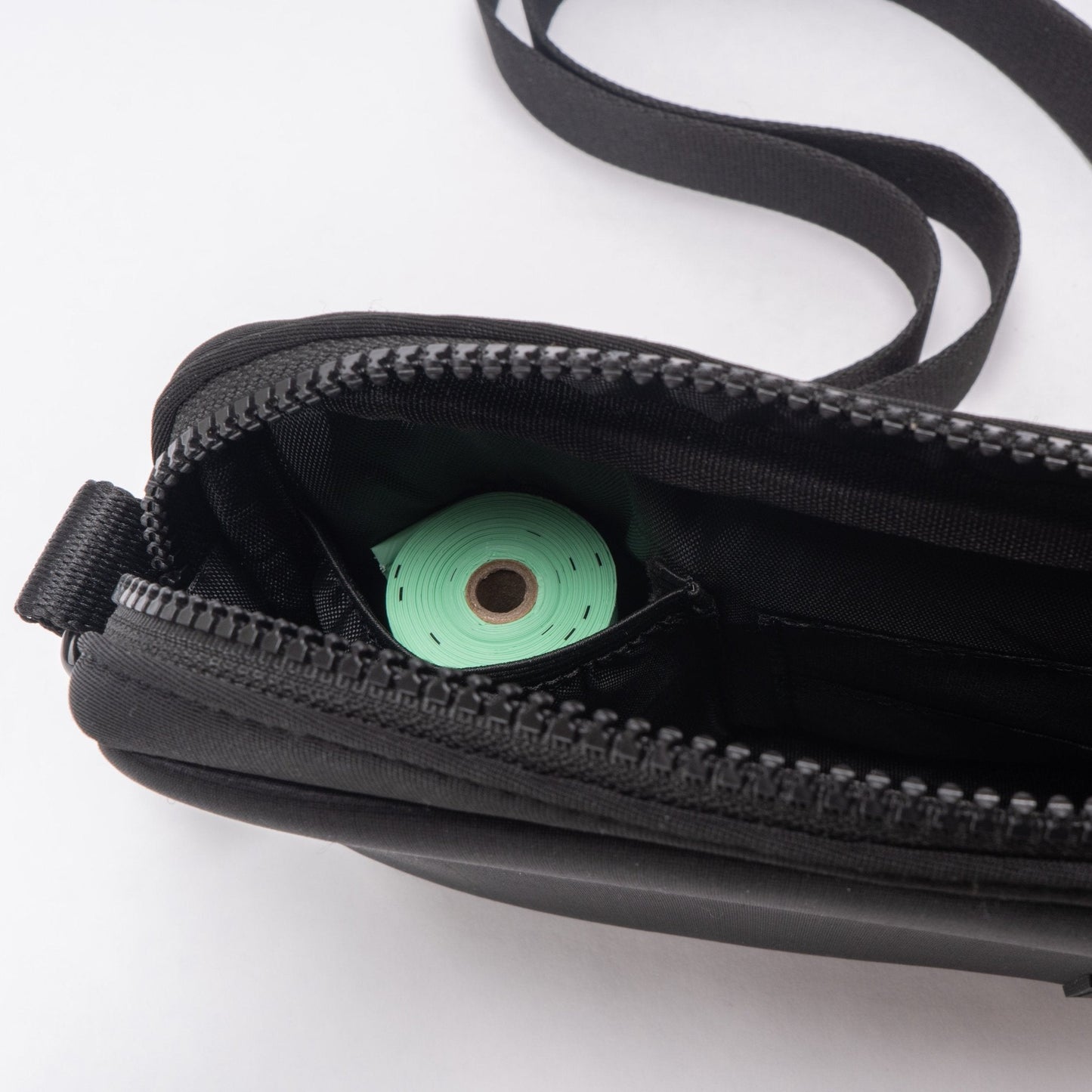 Midnight Crossbody Treat Bag