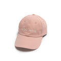 Blush Dog Mom Hat