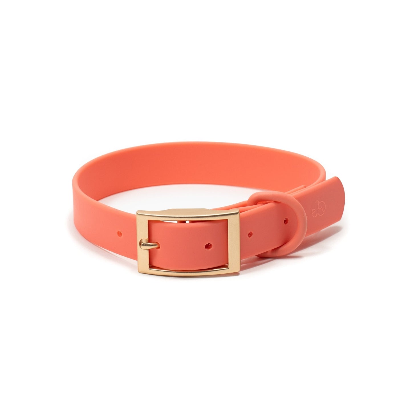 Coral Waterproof PVC Collar