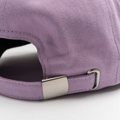 Neutral and stylish dog mom hat by Lucy & Co.