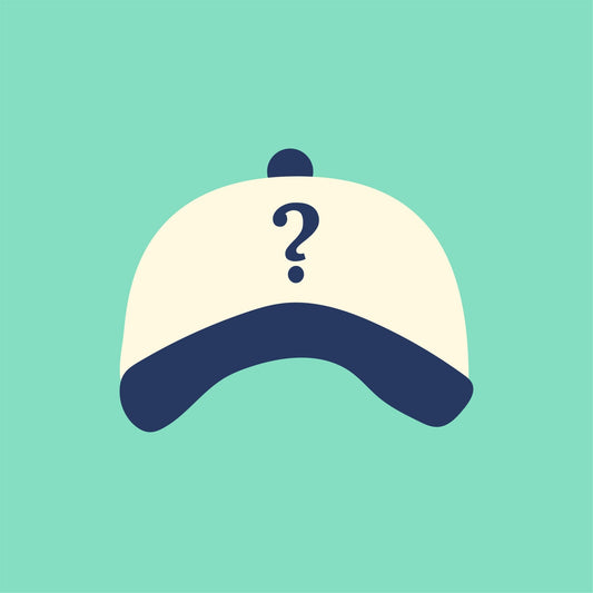 Mystery Hat (Final Sale)