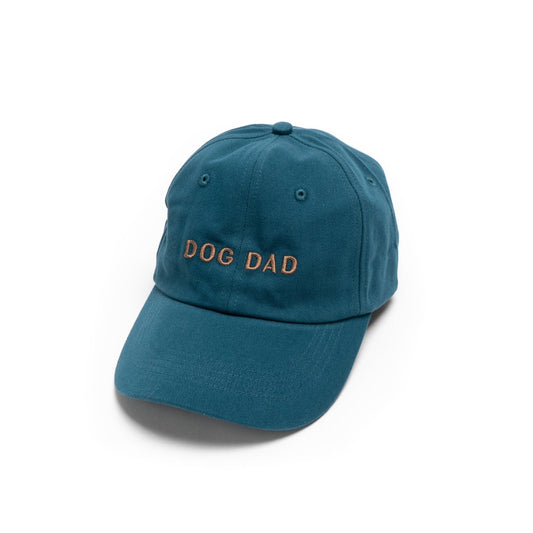 Prussian Dog Dad Hat