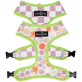 The Checked Out Reversible Harness