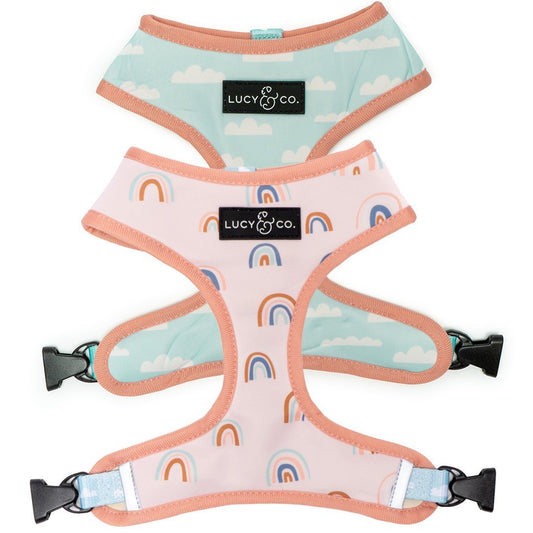 The In the Clouds Reversible Harness