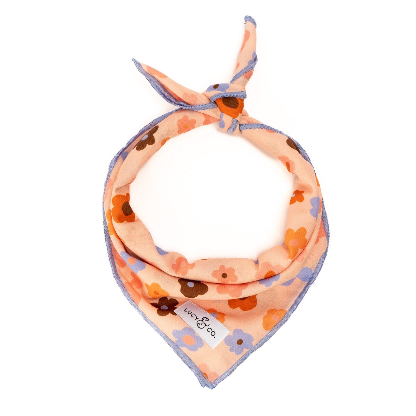 The Let's Groove Bandana