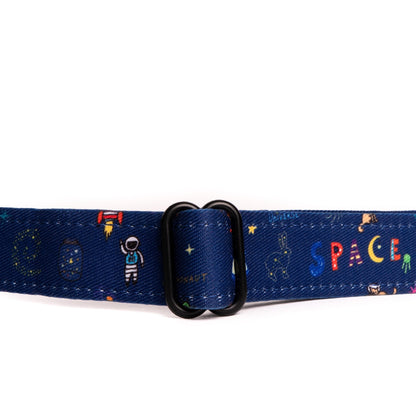 The Space Doodle Collar