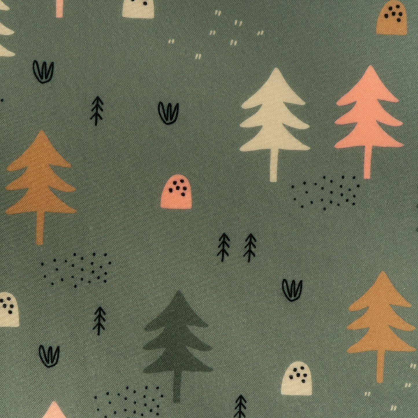 Take a Hike Bandana