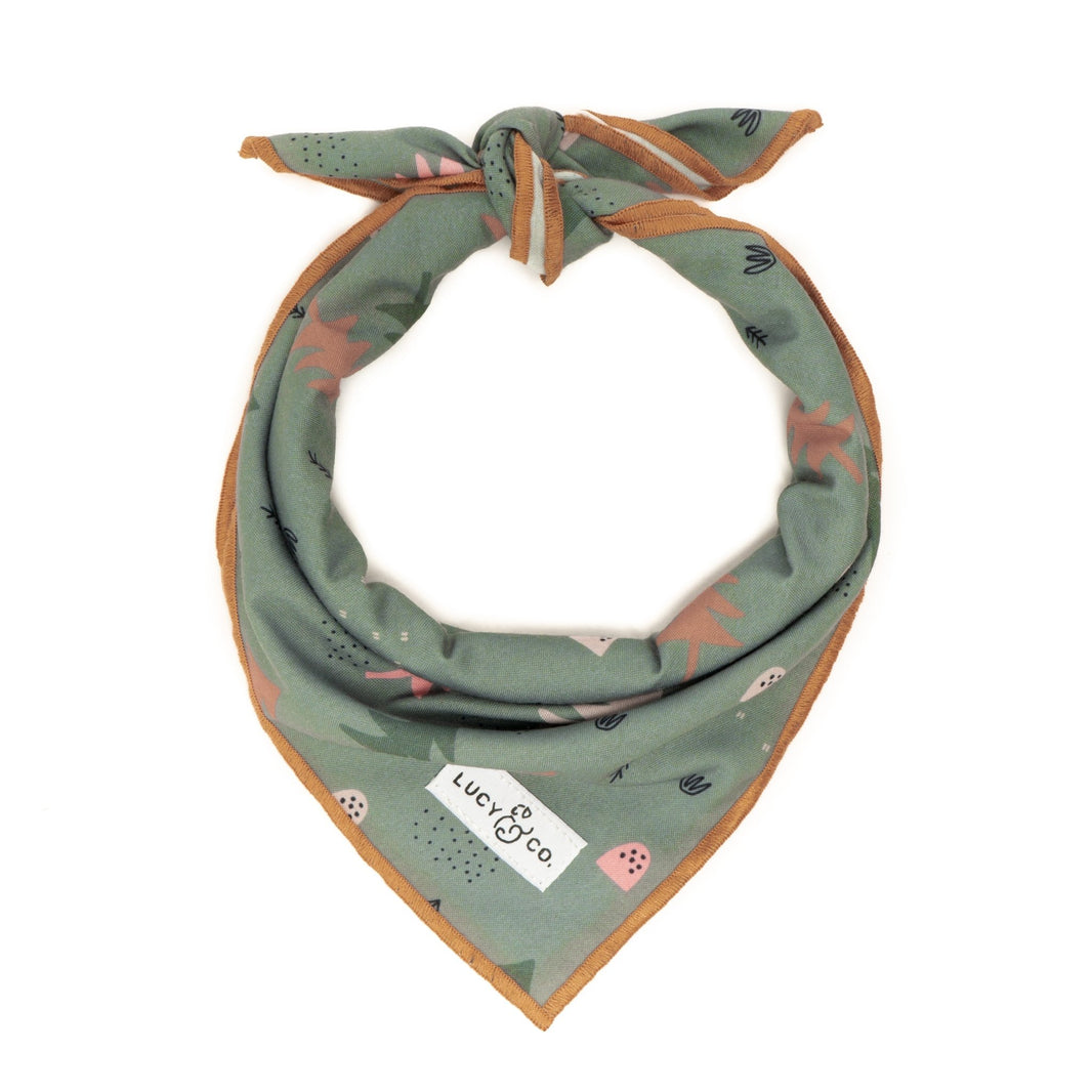 Shop Cute Dog Bandanas | Lucy &amp; Co.