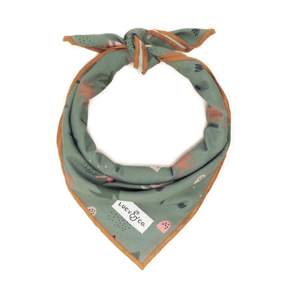 Take a Hike Bandana