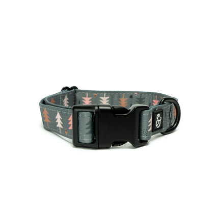 The Take a Hike Collar