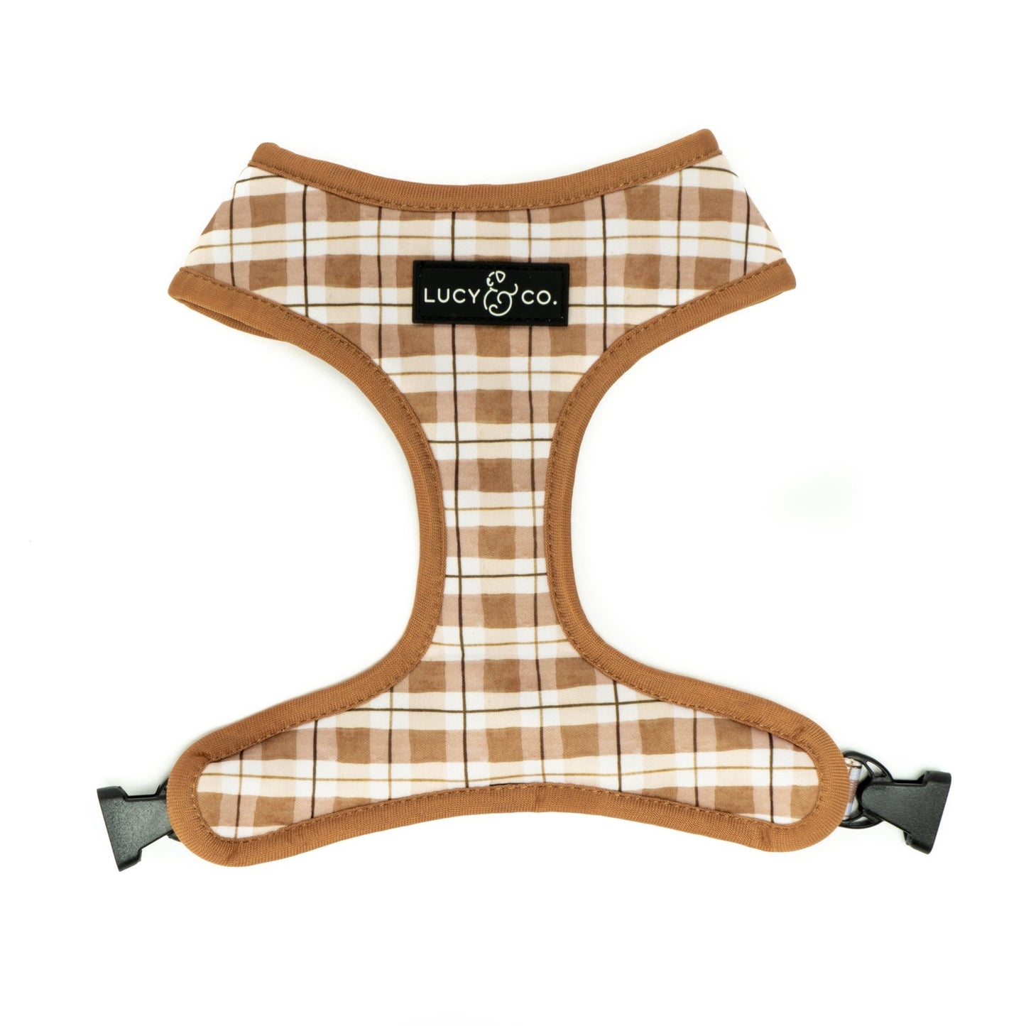 Take a Hike Reversible Harness