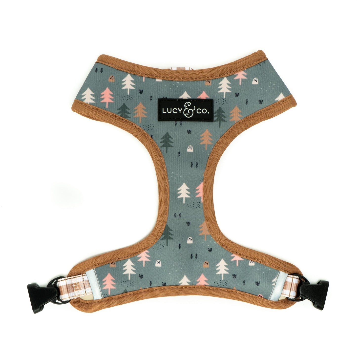 Take a Hike Reversible Harness
