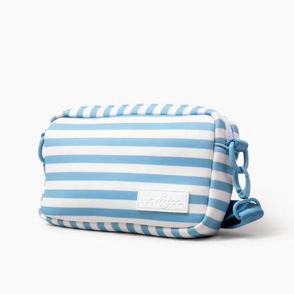 The Set Sail Crossbody Bag