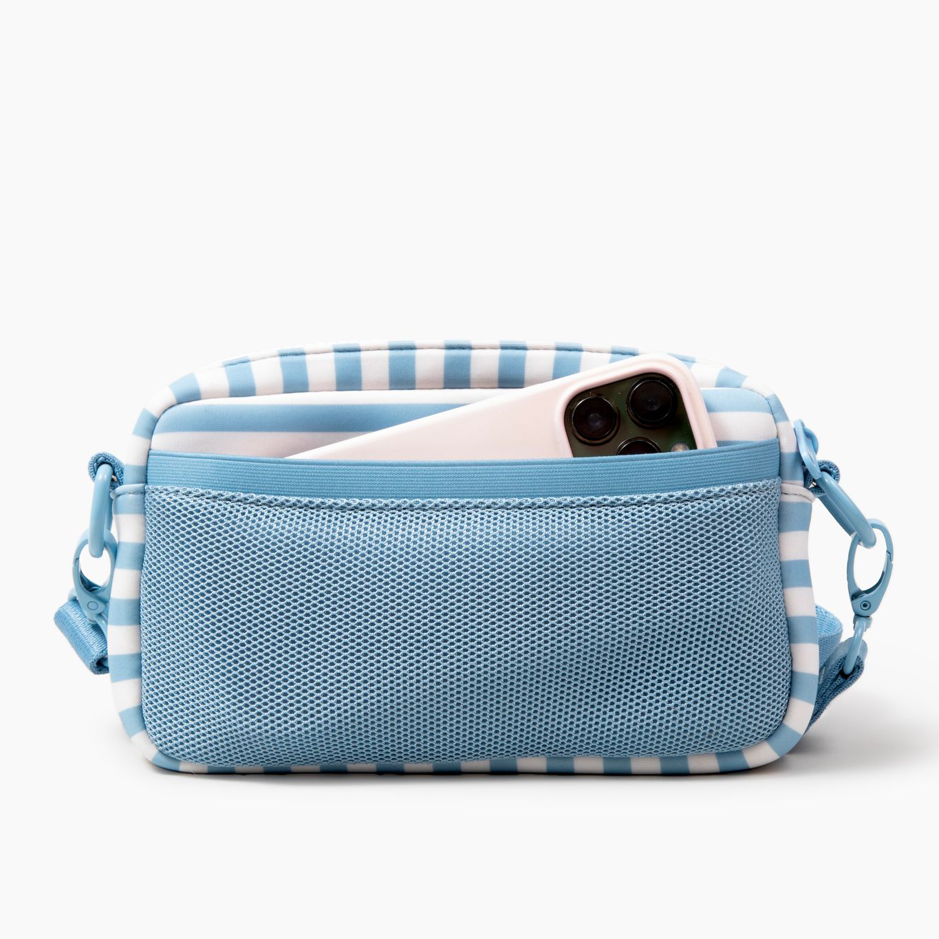The Set Sail Crossbody Bag