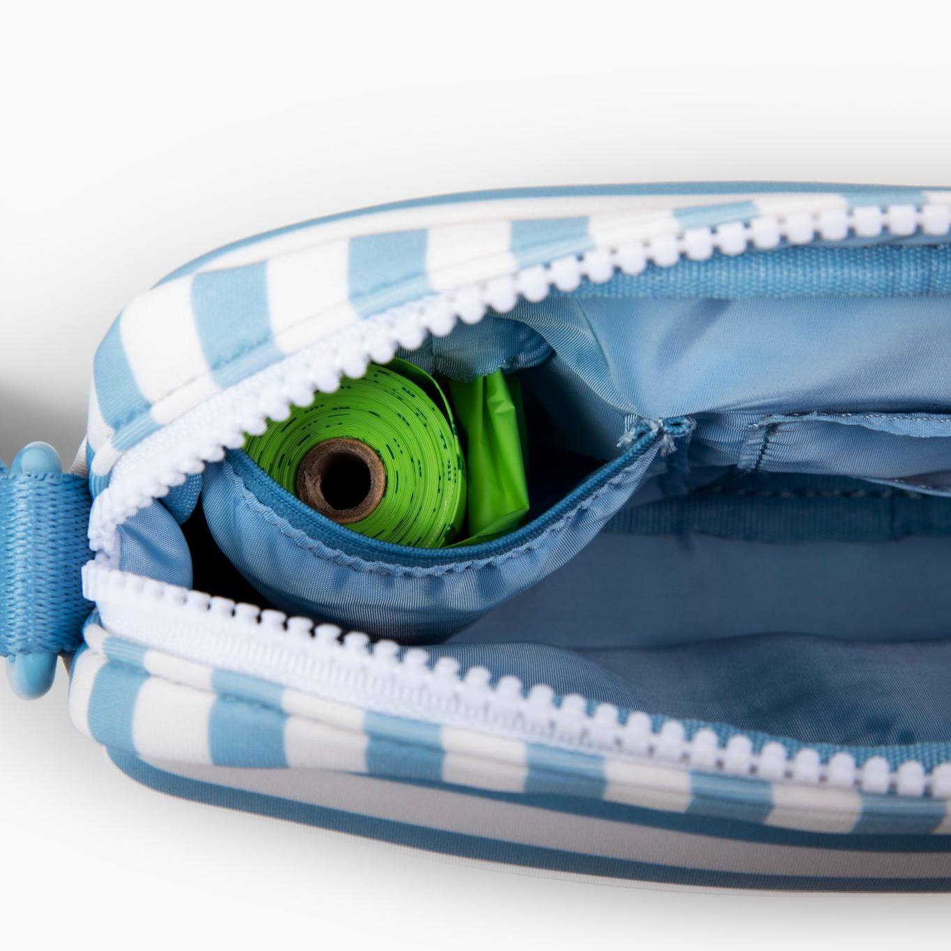 The Set Sail Crossbody Bag